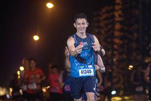 BIB: 41340
                            <button type="button" onclick="openModal(18285430)" class="btn btn-primary btn-sm float-right btn-popup" data-toggle="modal" data-target=".modal-high-quality">
                        <i class="fas fa-shopping-cart"></i> Add to Cart
                    </button>
                                            <button type="button" onclick="isThisMe(18285430, true)" class="btn btn-success btn-sm float-right btn-popup btn-isme hidden" data-toggle="tooltip" data-placement="bottom" title="นี่คือรูปของคุณใช่ไหม คลิกที่นี่เพื่อเอาเข้าอัลบั้ม">
                        <i class="fas fa-plus"></i> Add to album
                    </button>
                    <button type="button" onclick="isThisMe(18285430, false)" class="btn btn-warning btn-sm float-right btn-popup btn-isnotme hidden">
                        <i class="fas fa-ban"></i> Remove from album
                    </button>